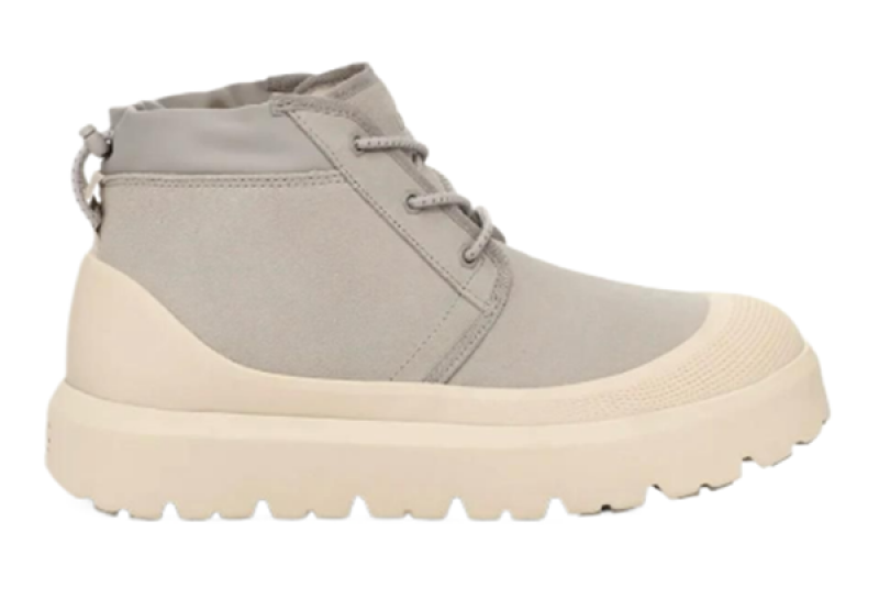UGG Mens Neumel Hybrid Seal / Birch