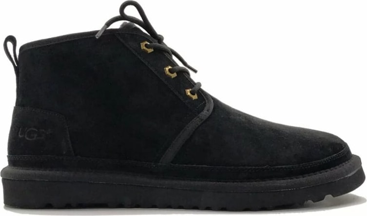 UGG Mens Neumel Black