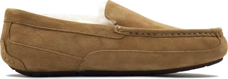 UGG Mens Ascot Chestnut