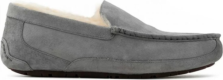 UGG Mens Ascot Crey