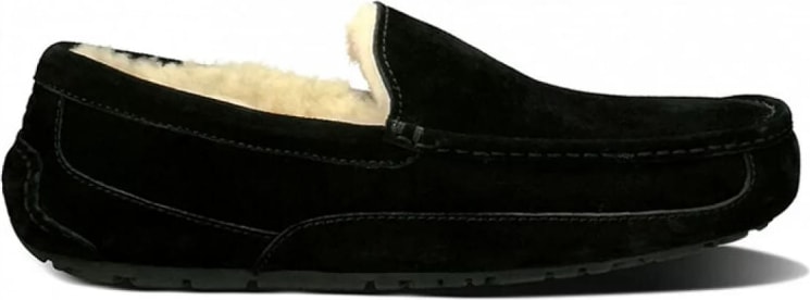 UGG Mens Ascot Black