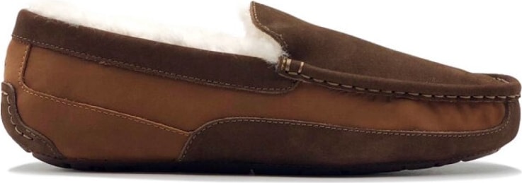 UGG Mens Ascot Gognac