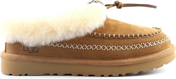 UGG Tasman Alpine Chestnut