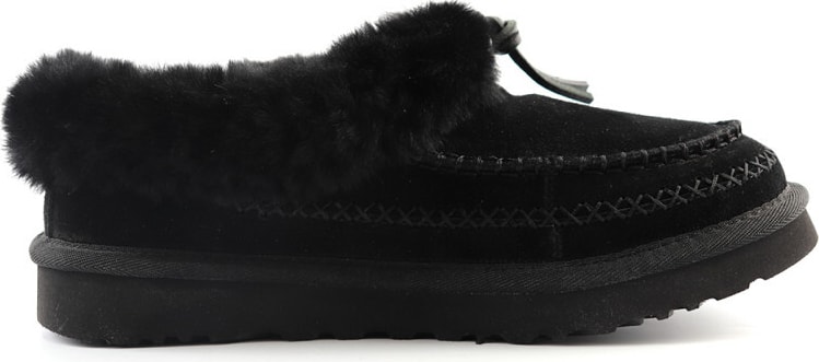 UGG Tasman Alpine Black