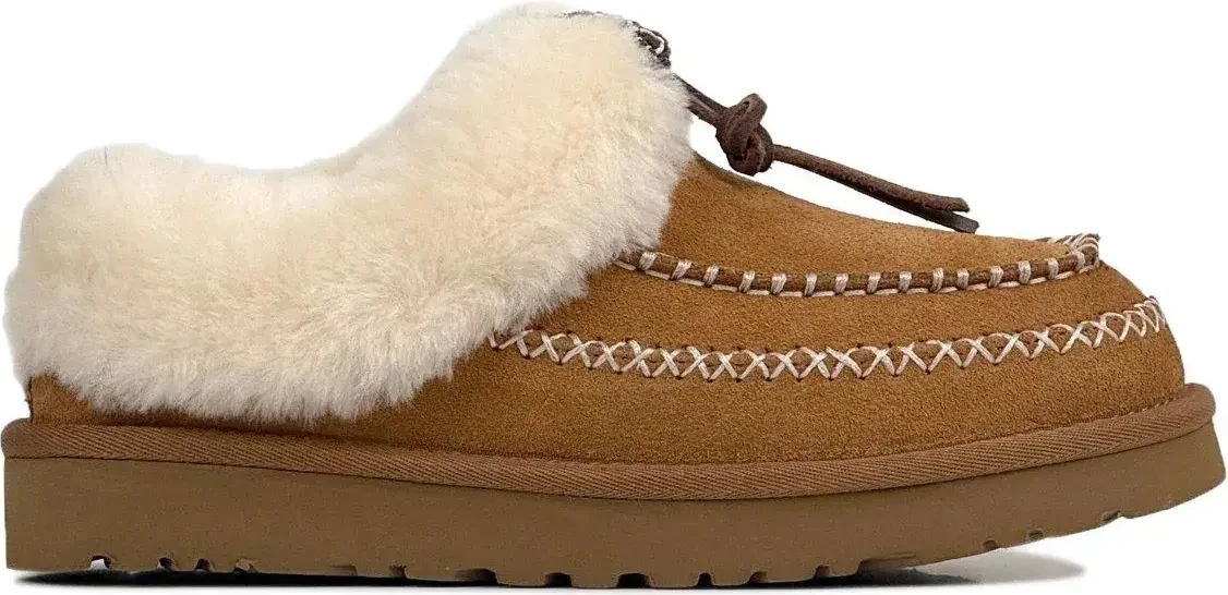 Ugg Tasman Alpine Slipper Chestnut