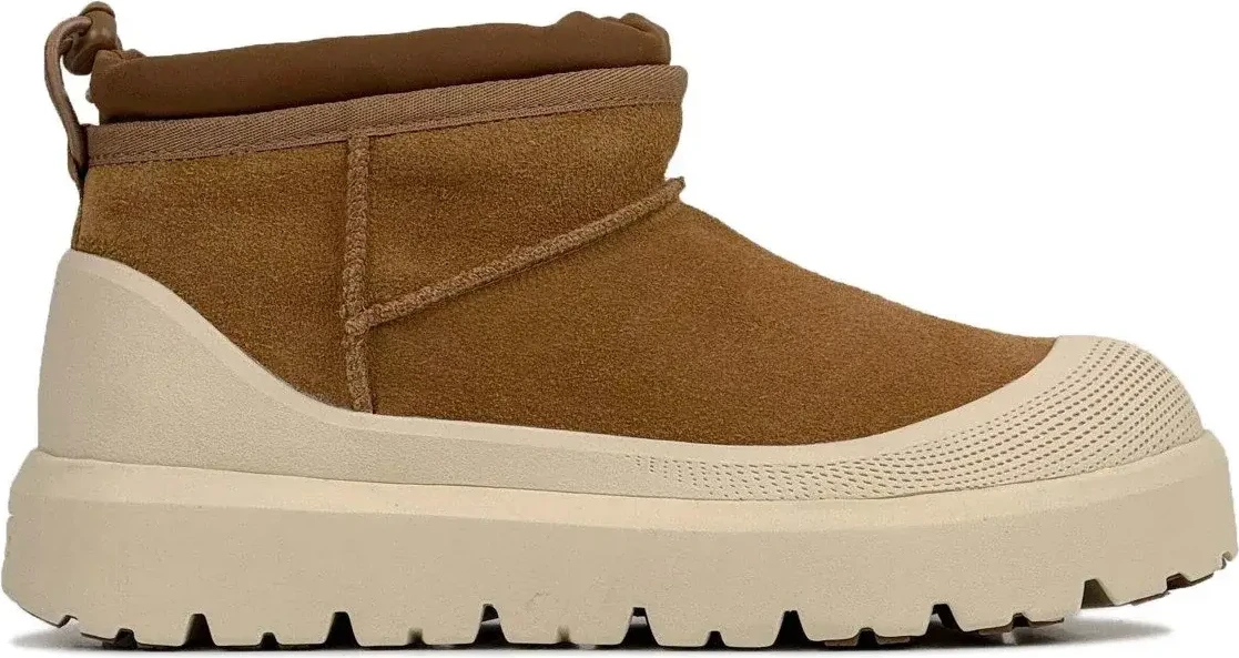Ugg Ultra Mini Hybrid Whitecap