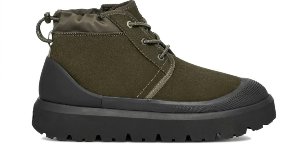 UGG Neumel Hybrid Forest Night Black