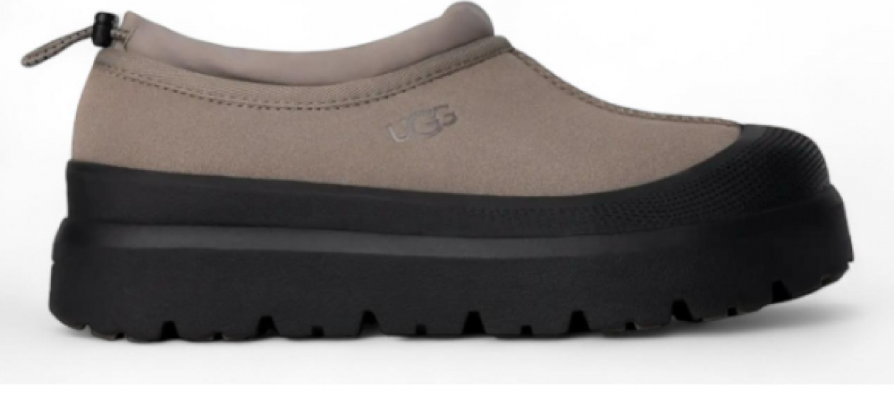 Ugg Tasman Hybrid Smoke
