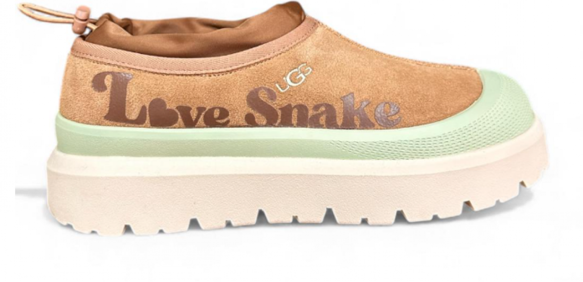 Ugg Mens Tasman Hybrid А-10
