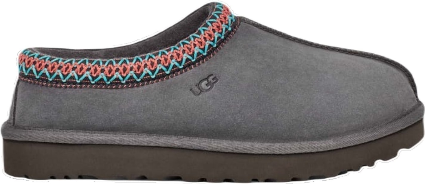 Слипоны Ugg Tasman Grey New