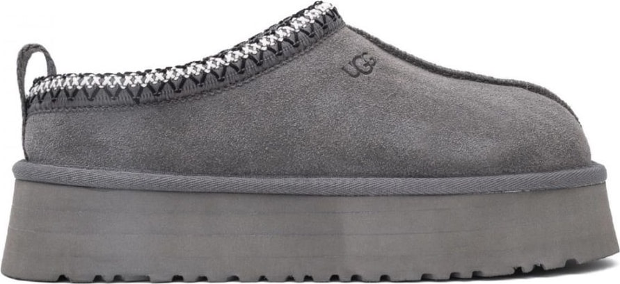 Ugg Tazz Grey Platform