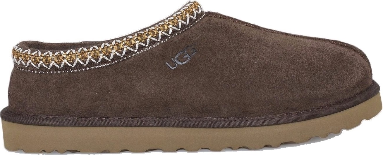 Слипоны Ugg Tasman Chocolate
