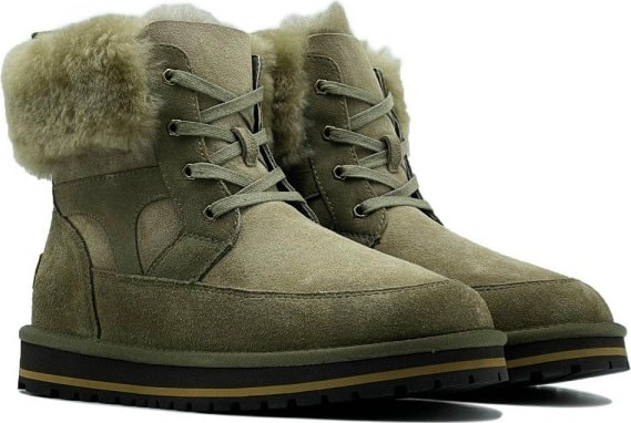 Ботинки Ugg Liana Boot Khaki
