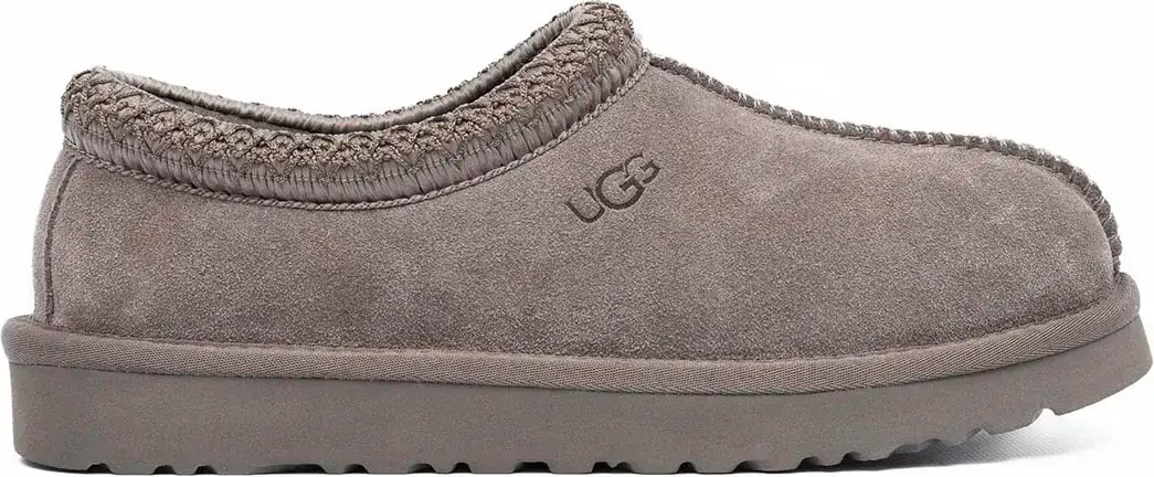Ugg Tasman Slipper - Smoke