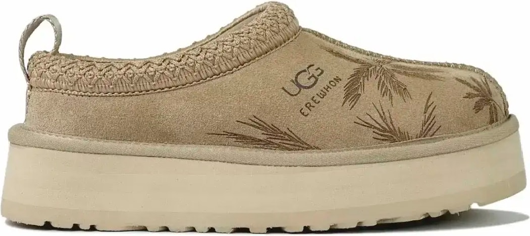Ugg Tazz - Camel