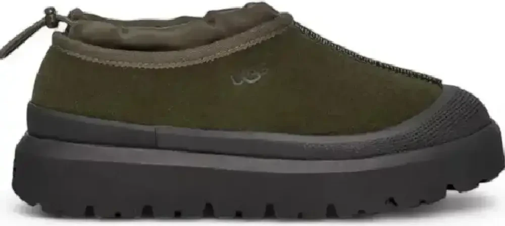 Ugg Tasman Hybrid Khaki/ Black