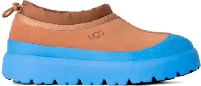 Ugg Tasman Weather Hybrid - Chestnut/Big sky