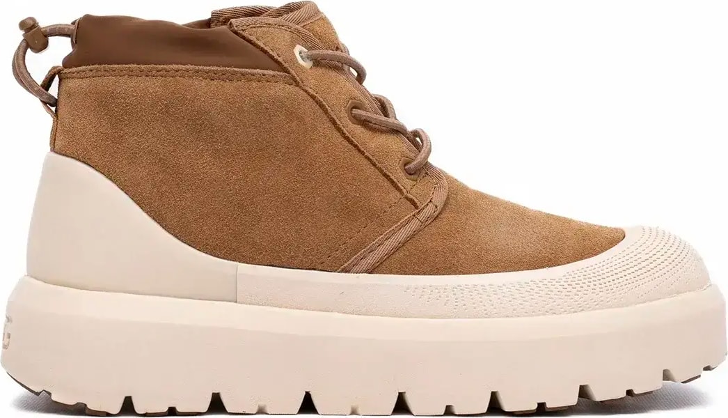 Ugg Neumel Hybrid Chestnut / Whitecap