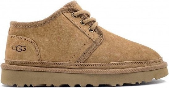 Ботинки Ugg Men's Neumel Low - Chestnut