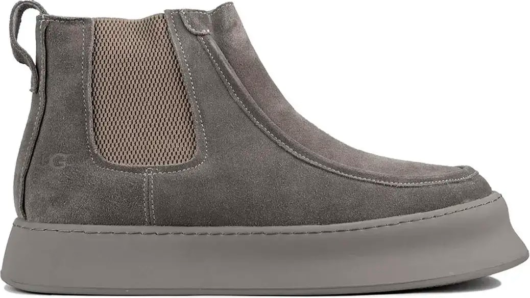 Ugg Men Crafted Chelsea - Smoke