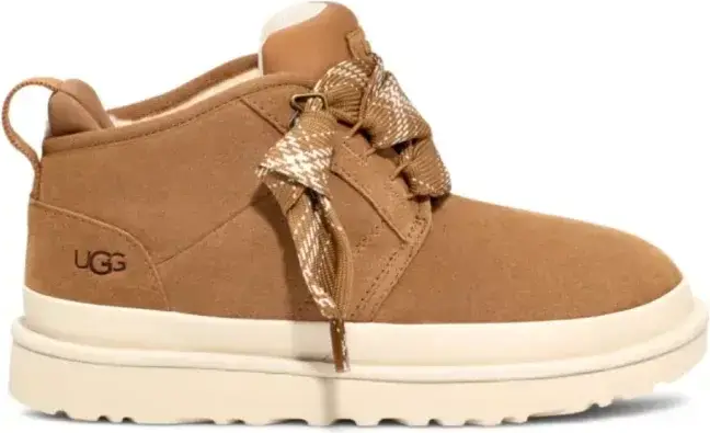 Ugg Men Neumel FT - Chestnut