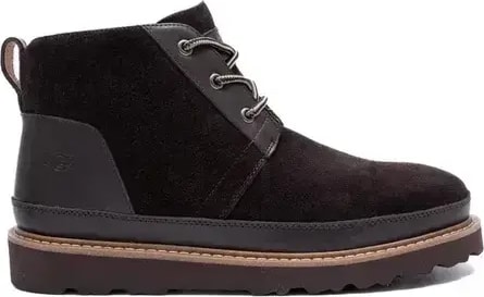 Ugg Mens Neumel Gentleman Chocolate