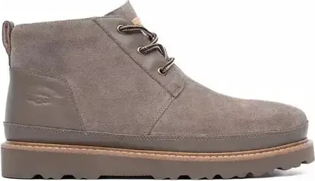 Ugg Mens Neumel Gentleman Smoke