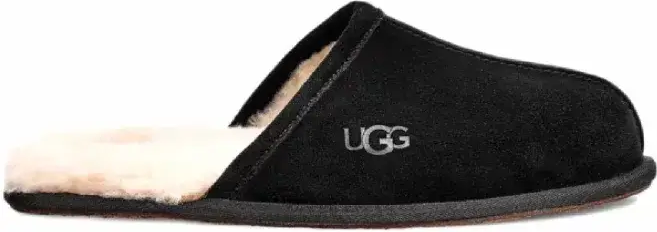 Ugg Men Scuff - Black