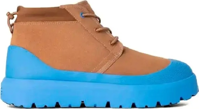 Ugg Men's Neumel Hybrid - Chestnut/Big sky