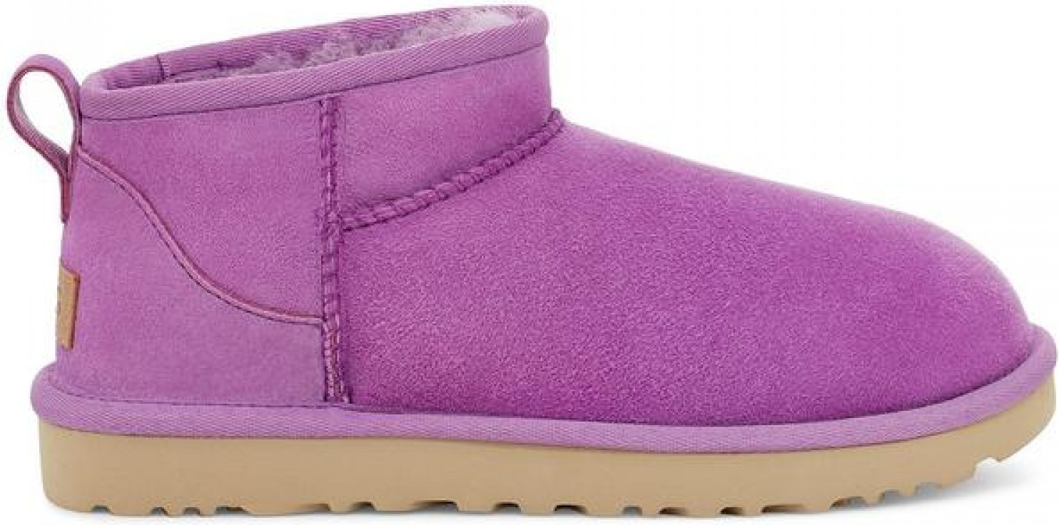 Угги Ugg Women's Classic Ultra Mini Magnolia