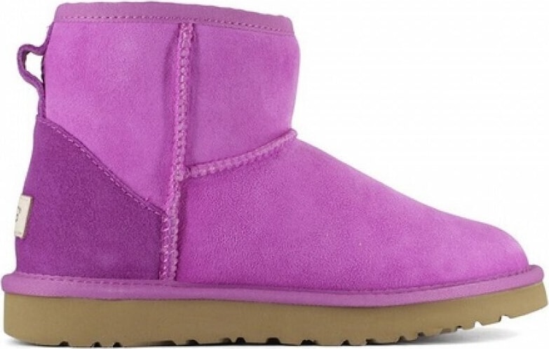 Угги Ugg Women Classic II Mini Magnolia