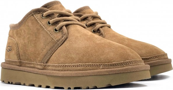 Ботинки Ugg Women Neumel Low - Chestnut