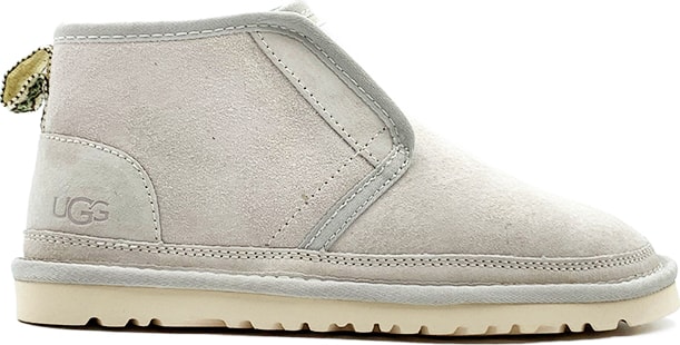 Ботинки Ugg Women's Boot Neumel Flex White