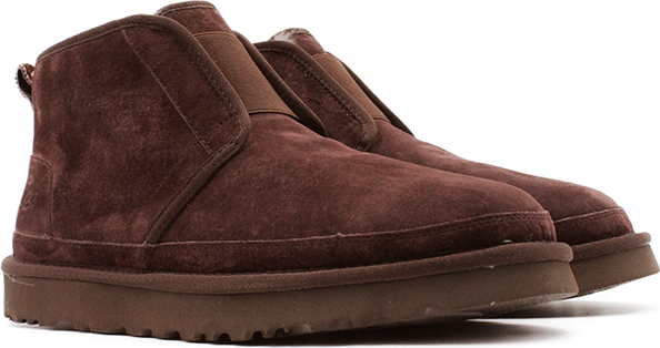 Ботинки Ugg Women Boot Neumel Flex Chocolate