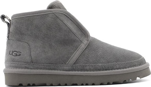 Ботинки Ugg Women Boot Flex Grey