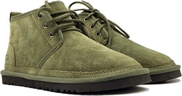 Ботинки Ugg Women Boot Neumel Khaki