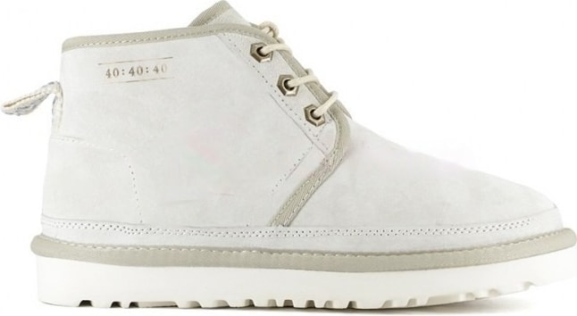 Ugg Neumel 40:40:40 Beige