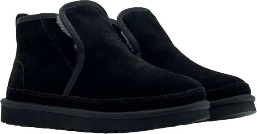Ugg Neumel Minimal Black
