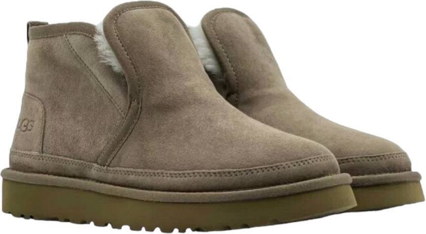 Ugg Neumel Minimal Cappuccino