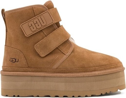 Neumel Platform - Chestnut