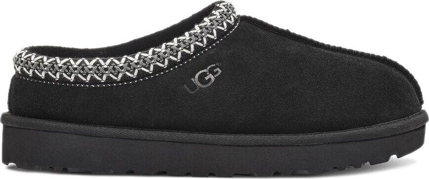 Слипоны Ugg Men's Tasman Black