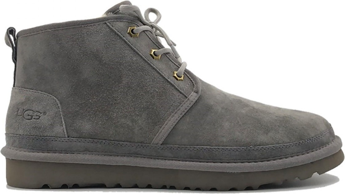 Ugg Mens Neumel Grey