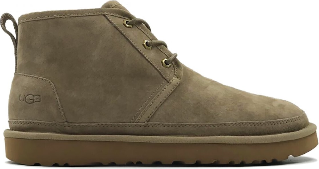 Ugg Mens Neumel Cappuccino