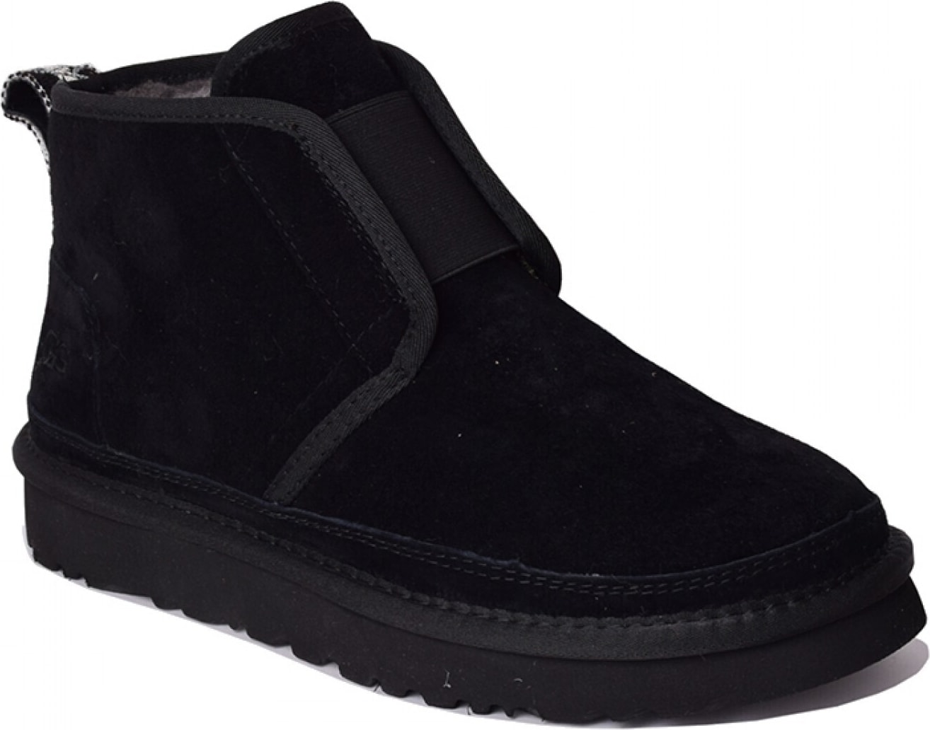 Ботинки Neumel Boot Flex Black
