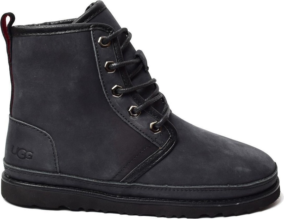 Ботинки Men's Harkley Weather Black
