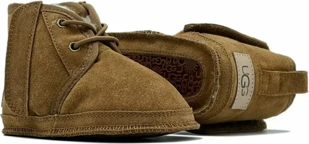 Ugg Baby Neumel Chestnut
