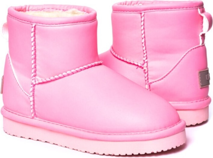 Угги Kids Classic Candy Night Dusk