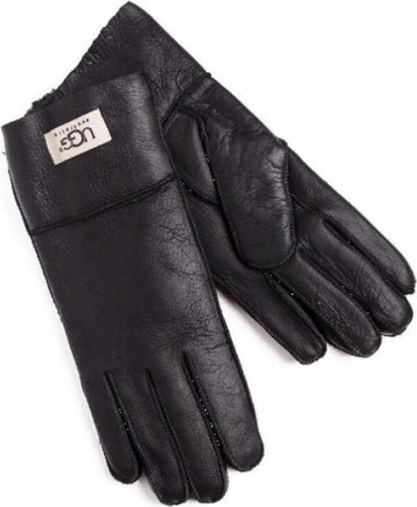 Перчатки UGG Classic Gloves Black