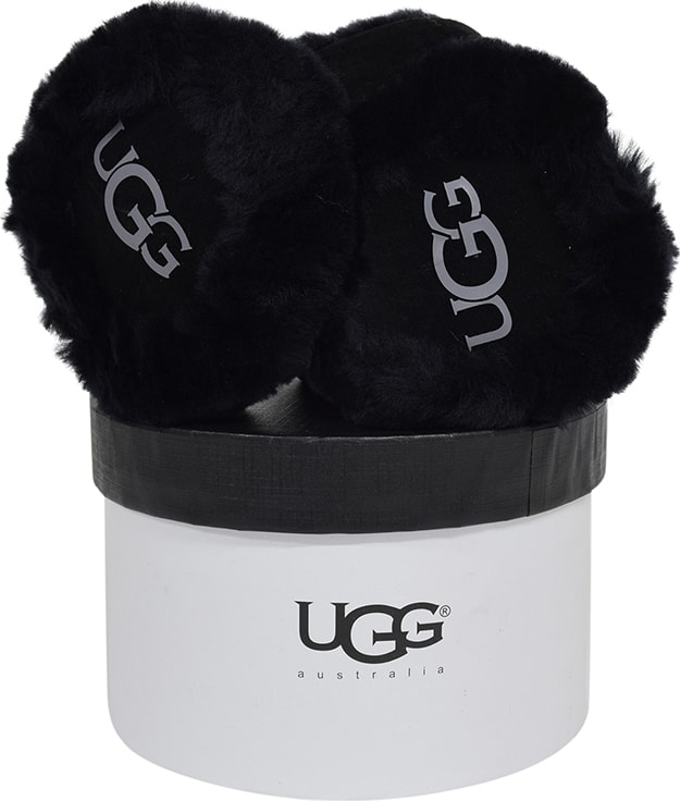 Наушники UGG Classic Earmuff Black
